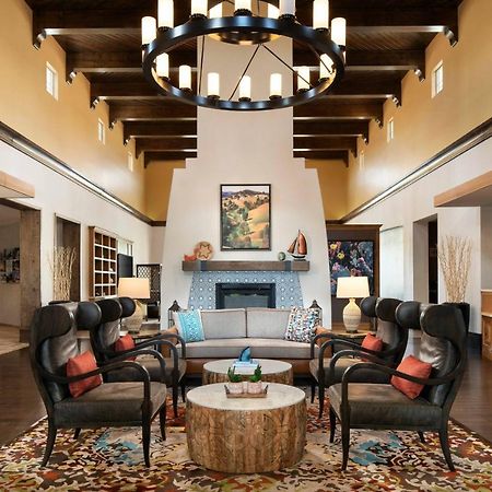 Courtyard By Marriott Santa Barbara Goleta Hotel Exterior photo