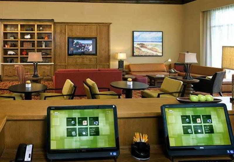 Courtyard By Marriott Santa Barbara Goleta Hotel Exterior photo